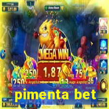 pimenta bet